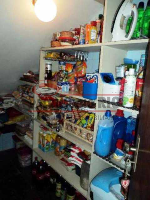 Conheça 781626014788558 do imóvel - Casa 5 quartos à venda Jardim América, Rio de Janeiro - R$ 780.000 - PACA50033 - 12 781626014788558 - Casa 5 quartos à venda Jardim América, Rio de Janeiro - R$ 780.000 - PACA50033 - 12