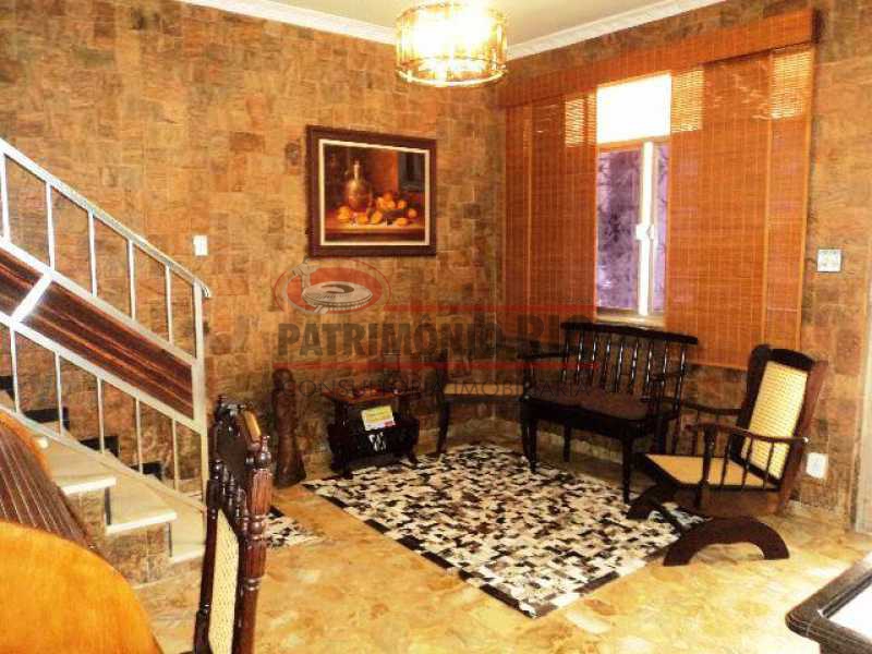 Conheça 781626016669341 do imóvel - Casa 5 quartos à venda Jardim América, Rio de Janeiro - R$ 780.000 - PACA50033 - 14 781626016669341 - Casa 5 quartos à venda Jardim América, Rio de Janeiro - R$ 780.000 - PACA50033 - 14