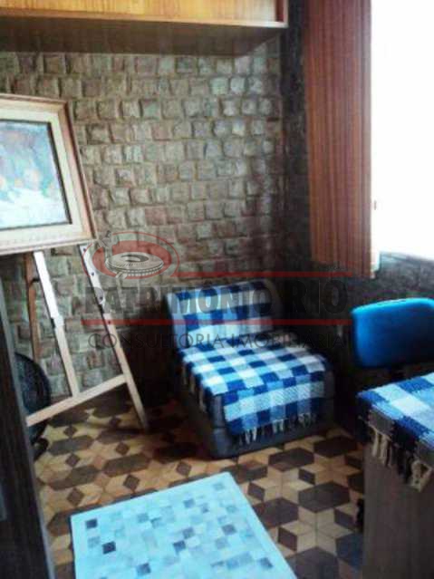 Conheça 782626018068481 do imóvel - Casa 5 quartos à venda Jardim América, Rio de Janeiro - R$ 780.000 - PACA50033 - 16 782626018068481 - Casa 5 quartos à venda Jardim América, Rio de Janeiro - R$ 780.000 - PACA50033 - 16