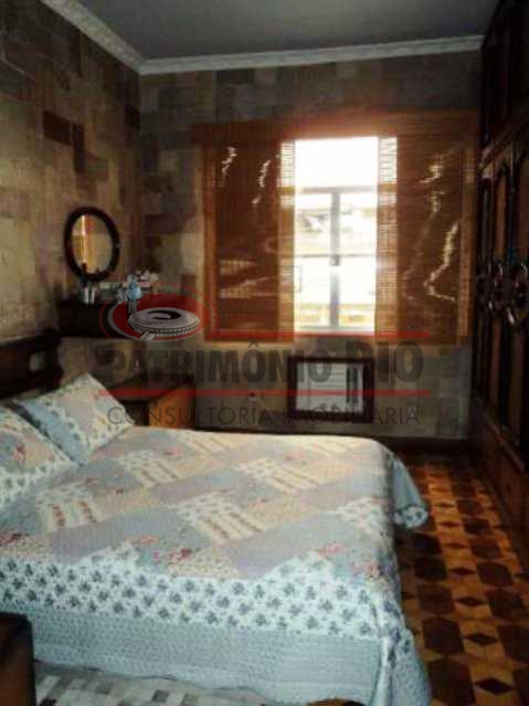Conheça 784626011463888 do imóvel - Casa 5 quartos à venda Jardim América, Rio de Janeiro - R$ 780.000 - PACA50033 - 17 784626011463888 - Casa 5 quartos à venda Jardim América, Rio de Janeiro - R$ 780.000 - PACA50033 - 17