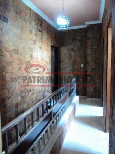 Conheça 785626010073820 do imóvel - Casa 5 quartos à venda Jardim América, Rio de Janeiro - R$ 780.000 - PACA50033 - 18 785626010073820 - Casa 5 quartos à venda Jardim América, Rio de Janeiro - R$ 780.000 - PACA50033 - 18