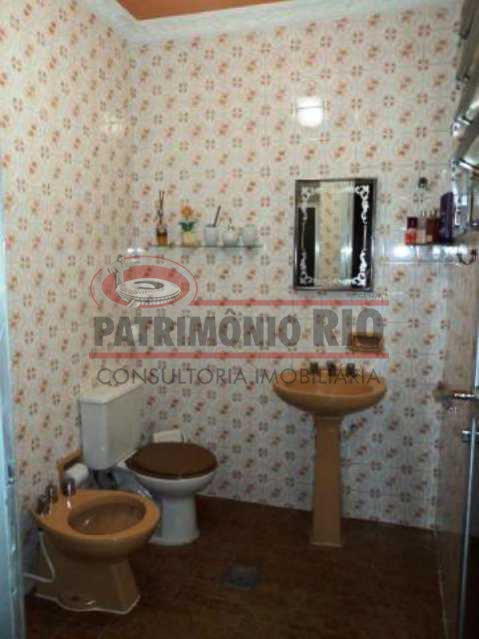 Conheça 789626011498429 do imóvel - Casa 5 quartos à venda Jardim América, Rio de Janeiro - R$ 780.000 - PACA50033 - 24 789626011498429 - Casa 5 quartos à venda Jardim América, Rio de Janeiro - R$ 780.000 - PACA50033 - 24