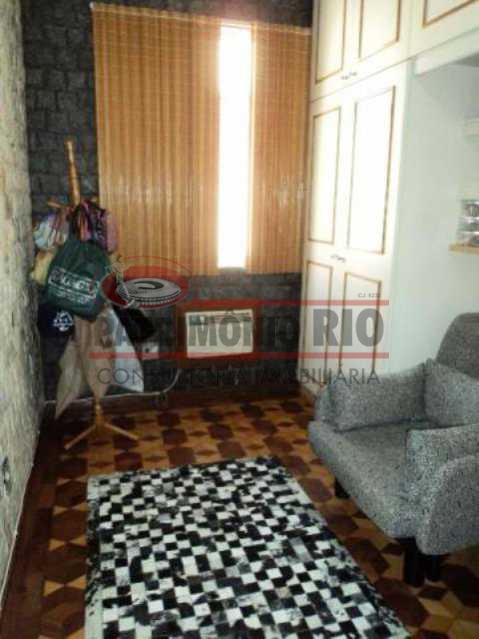 Conheça 789626015971472 do imóvel - Casa 5 quartos à venda Jardim América, Rio de Janeiro - R$ 780.000 - PACA50033 - 26 789626015971472 - Casa 5 quartos à venda Jardim América, Rio de Janeiro - R$ 780.000 - PACA50033 - 26