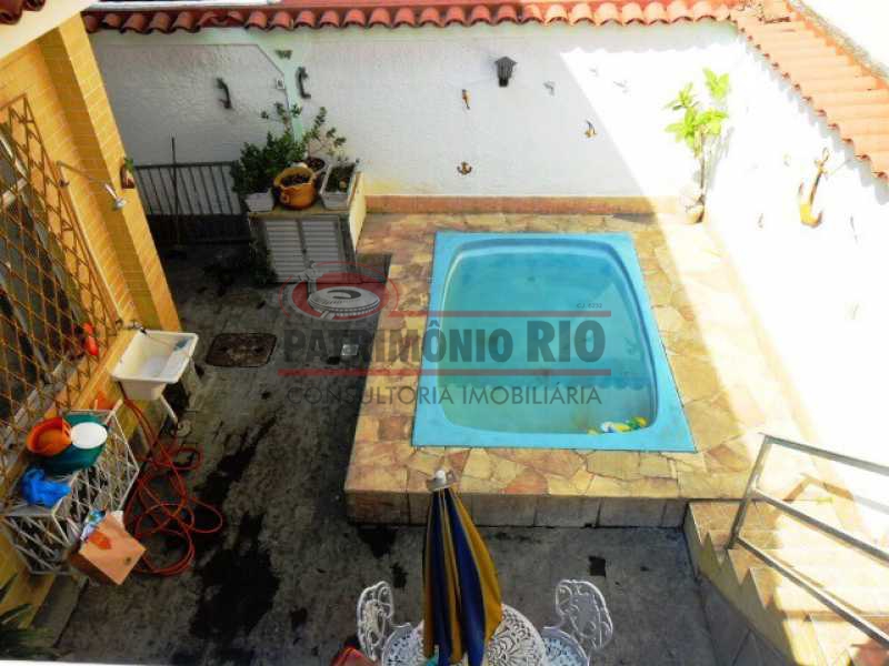SAM_5876 - Casa 3 quartos à venda Irajá, Rio de Janeiro - R$ 980.000 - PACA30189 - 23