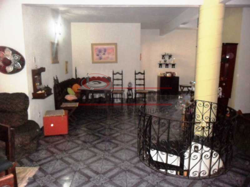SAM_5881 - Casa 3 quartos à venda Irajá, Rio de Janeiro - R$ 980.000 - PACA30189 - 28