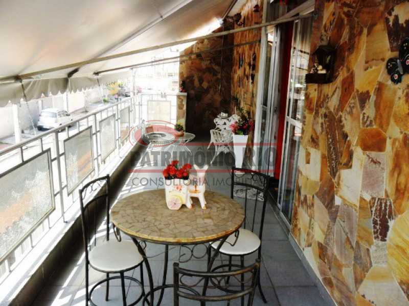 Conheça SAM_5885 do imóvel - Casa 3 quartos à venda Irajá, Rio de Janeiro - R$ 980.000 - PACA30189 - 31 SAM_5885 - Casa 3 quartos à venda Irajá, Rio de Janeiro - R$ 980.000 - PACA30189 - 31