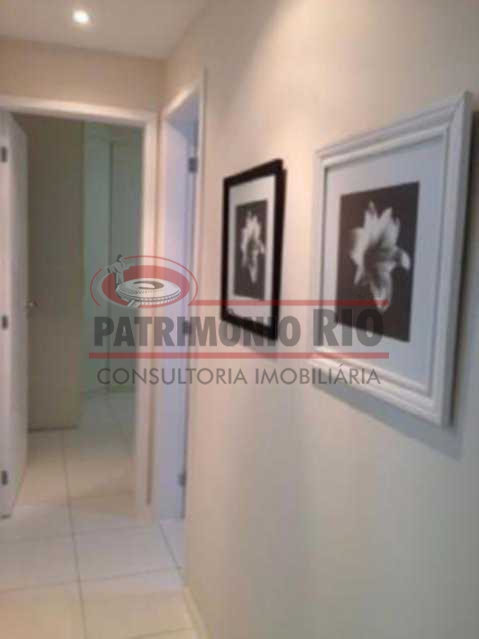 Conheça 03 do imóvel - Apartamento 2 quartos à venda Barra da Tijuca, Rio de Janeiro - R$ 425.000 - PAAP20989 - 4 03 - Apartamento 2 quartos à venda Barra da Tijuca, Rio de Janeiro - R$ 425.000 - PAAP20989 - 4