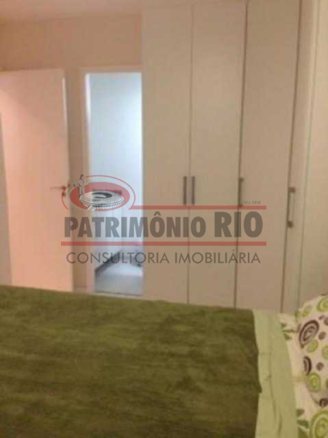 Conheça 04 do imóvel - Apartamento 2 quartos à venda Barra da Tijuca, Rio de Janeiro - R$ 425.000 - PAAP20989 - 5 04 - Apartamento 2 quartos à venda Barra da Tijuca, Rio de Janeiro - R$ 425.000 - PAAP20989 - 5