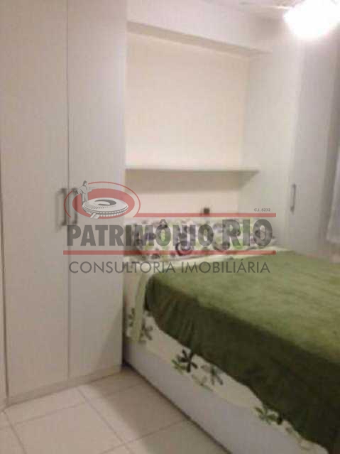 Conheça 05 do imóvel - Apartamento 2 quartos à venda Barra da Tijuca, Rio de Janeiro - R$ 425.000 - PAAP20989 - 6 05 - Apartamento 2 quartos à venda Barra da Tijuca, Rio de Janeiro - R$ 425.000 - PAAP20989 - 6