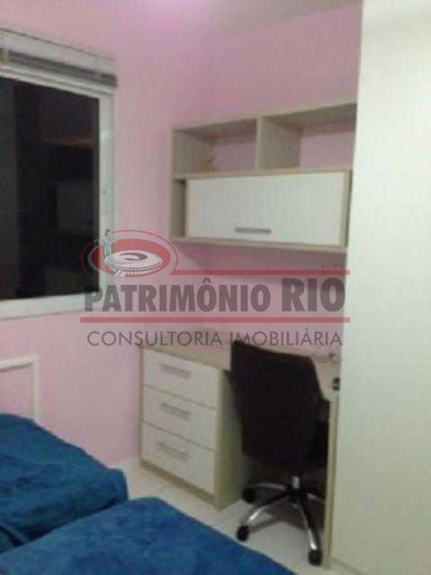 Conheça 06 do imóvel - Apartamento 2 quartos à venda Barra da Tijuca, Rio de Janeiro - R$ 425.000 - PAAP20989 - 7 06 - Apartamento 2 quartos à venda Barra da Tijuca, Rio de Janeiro - R$ 425.000 - PAAP20989 - 7