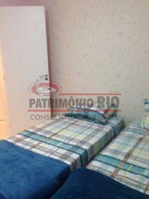 07 - Apartamento 2 quartos à venda Barra da Tijuca, Rio de Janeiro - R$ 425.000 - PAAP20989 - 8