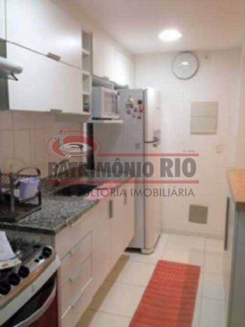 223609035772738 - Apartamento 2 quartos à venda Barra da Tijuca, Rio de Janeiro - R$ 425.000 - PAAP20989 - 10