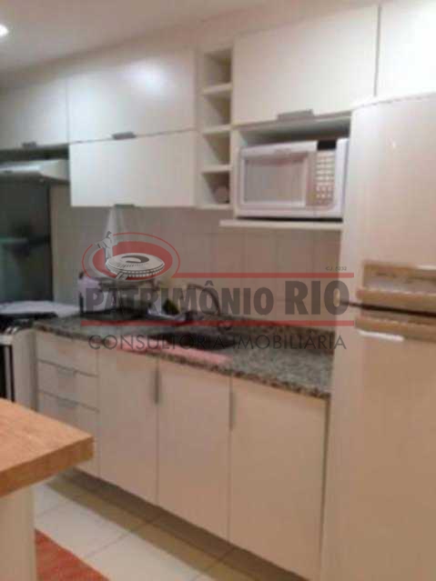 Conheça 223609038156710 do imóvel - Apartamento 2 quartos à venda Barra da Tijuca, Rio de Janeiro - R$ 425.000 - PAAP20989 - 11 223609038156710 - Apartamento 2 quartos à venda Barra da Tijuca, Rio de Janeiro - R$ 425.000 - PAAP20989 - 11