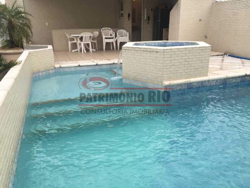 Conheça 02 do imóvel - casa na vila da penha - PACA30194 - 3 02 - casa na vila da penha - PACA30194 - 3