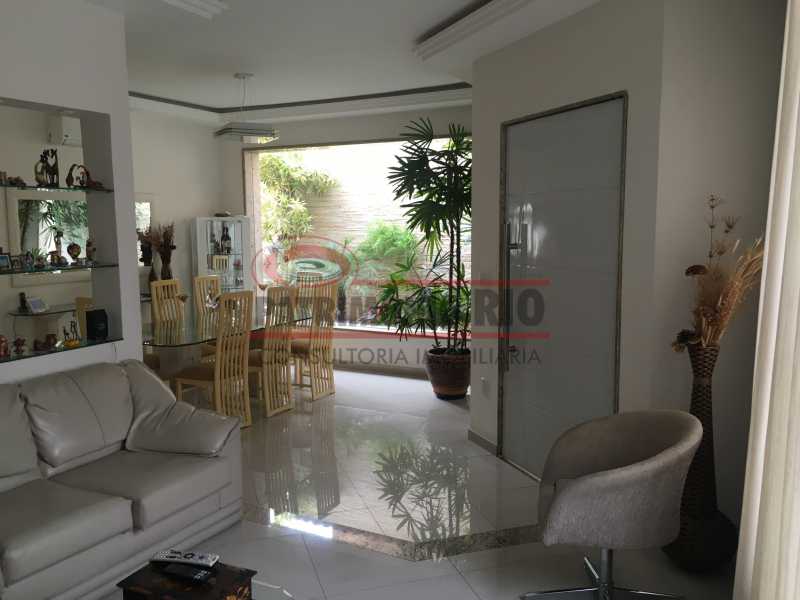 Conheça 05 do imóvel - casa na vila da penha - PACA30194 - 6 05 - casa na vila da penha - PACA30194 - 6