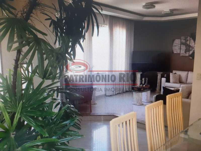 Conheça 08 do imóvel - casa na vila da penha - PACA30194 - 9 08 - casa na vila da penha - PACA30194 - 9