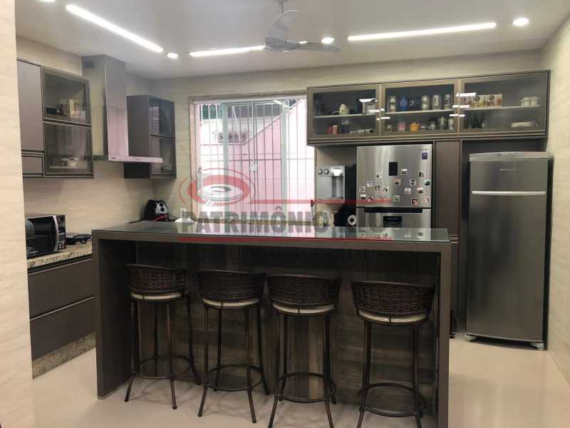 Conheça 10 do imóvel - casa na vila da penha - PACA30194 - 11 10 - casa na vila da penha - PACA30194 - 11