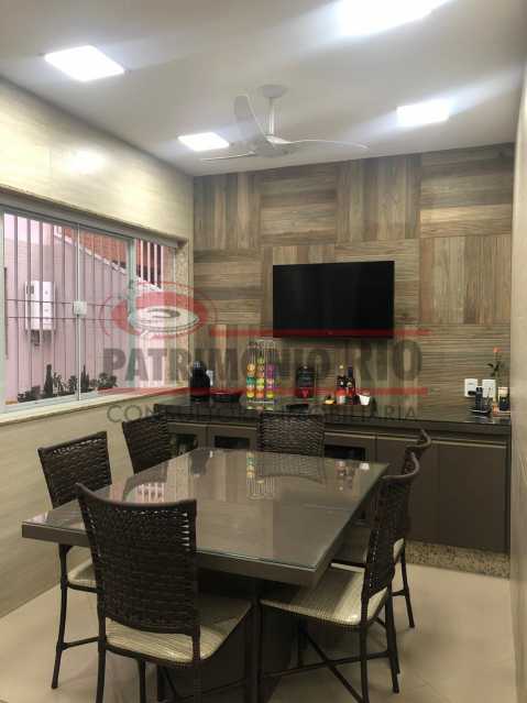 Conheça 11 do imóvel - casa na vila da penha - PACA30194 - 12 11 - casa na vila da penha - PACA30194 - 12