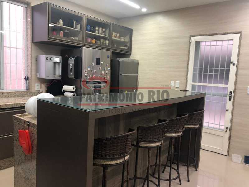 Conheça 12 do imóvel - casa na vila da penha - PACA30194 - 13 12 - casa na vila da penha - PACA30194 - 13