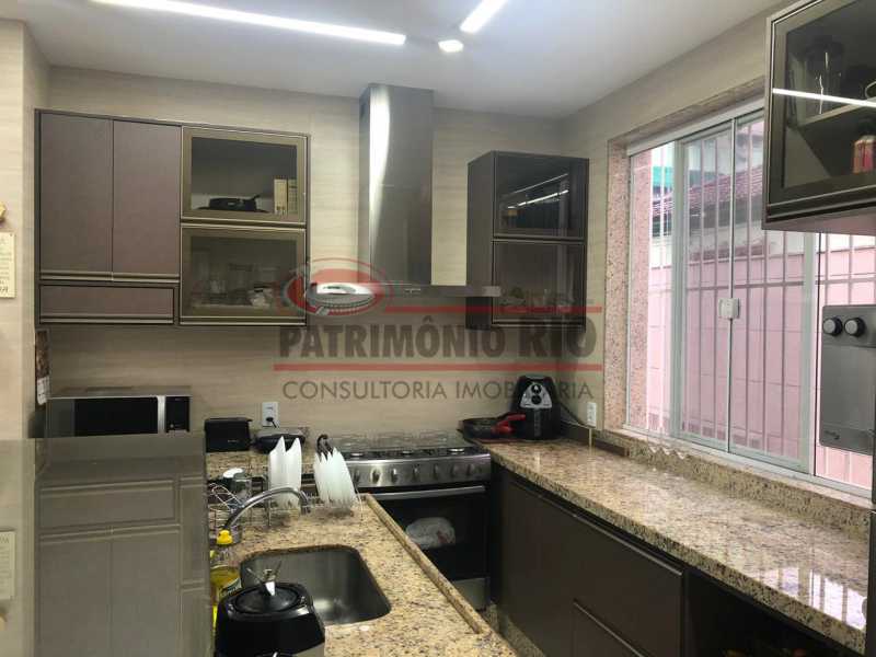Conheça 13 do imóvel - casa na vila da penha - PACA30194 - 14 13 - casa na vila da penha - PACA30194 - 14