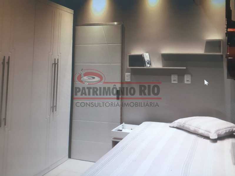 Conheça 16 do imóvel - casa na vila da penha - PACA30194 - 17 16 - casa na vila da penha - PACA30194 - 17