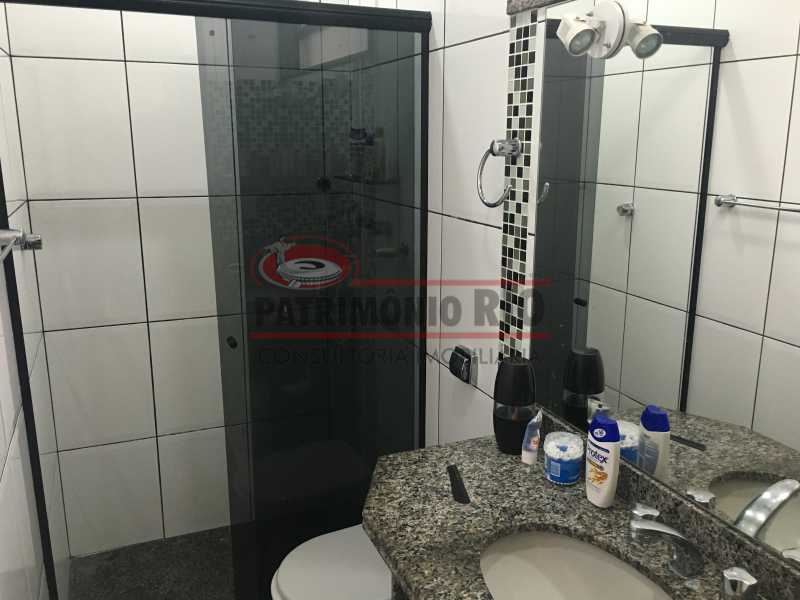 Conheça 21 do imóvel - casa na vila da penha - PACA30194 - 22 21 - casa na vila da penha - PACA30194 - 22