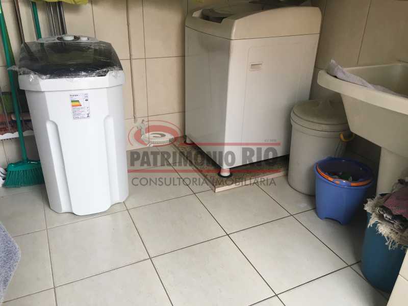 Conheça 22 do imóvel - casa na vila da penha - PACA30194 - 23 22 - casa na vila da penha - PACA30194 - 23