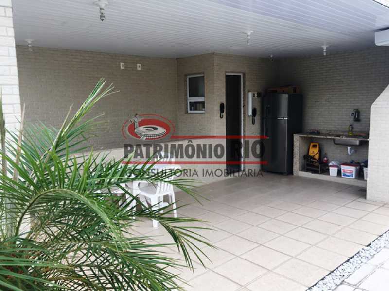 Conheça 24 do imóvel - casa na vila da penha - PACA30194 - 25 24 - casa na vila da penha - PACA30194 - 25