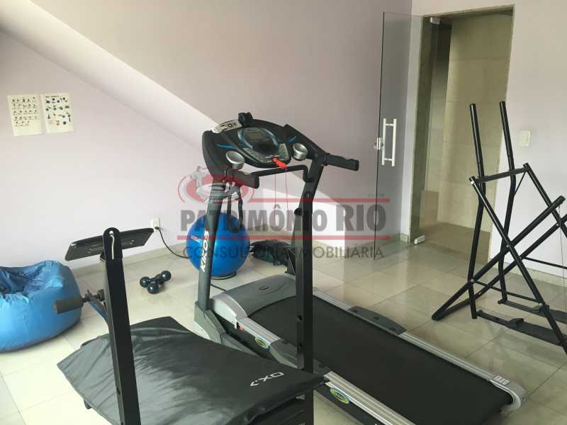 Conheça 25 do imóvel - casa na vila da penha - PACA30194 - 26 25 - casa na vila da penha - PACA30194 - 26