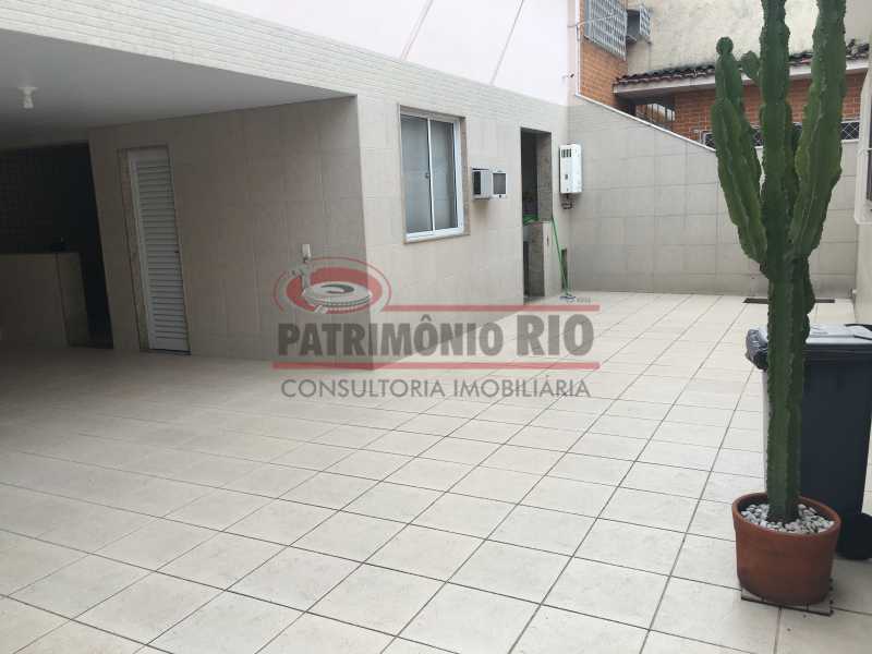 Conheça 26 do imóvel - casa na vila da penha - PACA30194 - 27 26 - casa na vila da penha - PACA30194 - 27