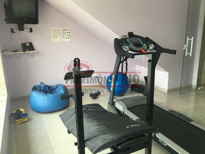 Conheça 27 do imóvel - casa na vila da penha - PACA30194 - 28 27 - casa na vila da penha - PACA30194 - 28