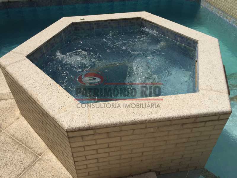 Conheça 30 do imóvel - casa na vila da penha - PACA30194 - 31 30 - casa na vila da penha - PACA30194 - 31