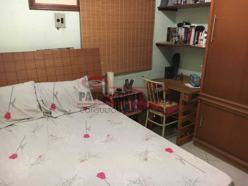 Conheça IMG-20160815-WA0075 do imóvel - Casa 3 quartos à venda Irajá, Rio de Janeiro - R$ 900.000 - PACA30195 - 19 IMG-20160815-WA0075 - Casa 3 quartos à venda Irajá, Rio de Janeiro - R$ 900.000 - PACA30195 - 19