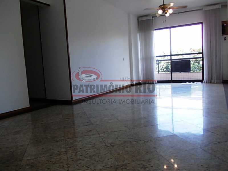 DSCN0007 - Apartamento 3 quartos à venda Vila Valqueire, Rio de Janeiro - R$ 850.000 - PAAP30256 - 3