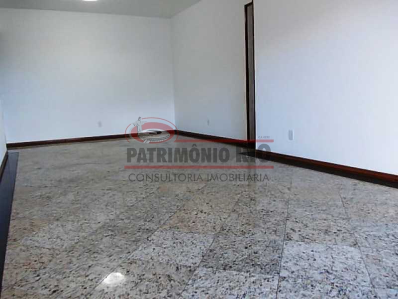 DSCN0008 - Apartamento 3 quartos à venda Vila Valqueire, Rio de Janeiro - R$ 850.000 - PAAP30256 - 4