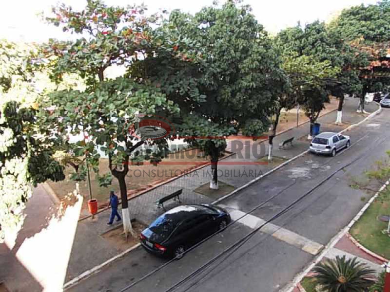 DSCN0012 - Apartamento 3 quartos à venda Vila Valqueire, Rio de Janeiro - R$ 850.000 - PAAP30256 - 6