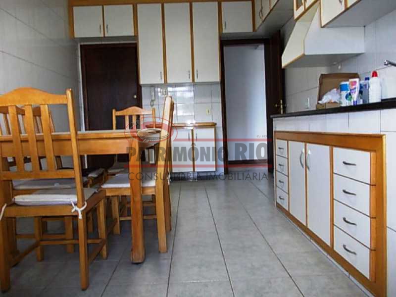 DSCN0014 - Apartamento 3 quartos à venda Vila Valqueire, Rio de Janeiro - R$ 850.000 - PAAP30256 - 7