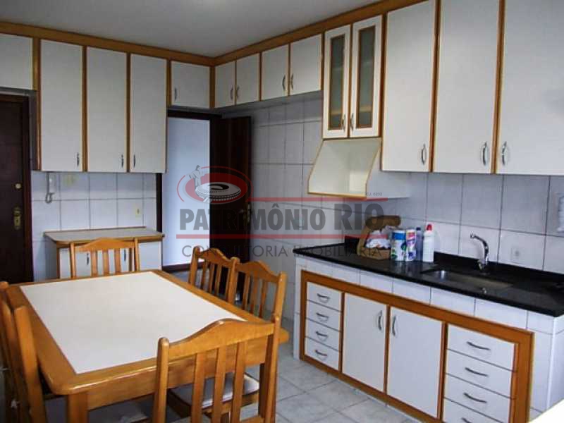 DSCN0015 - Apartamento 3 quartos à venda Vila Valqueire, Rio de Janeiro - R$ 850.000 - PAAP30256 - 8