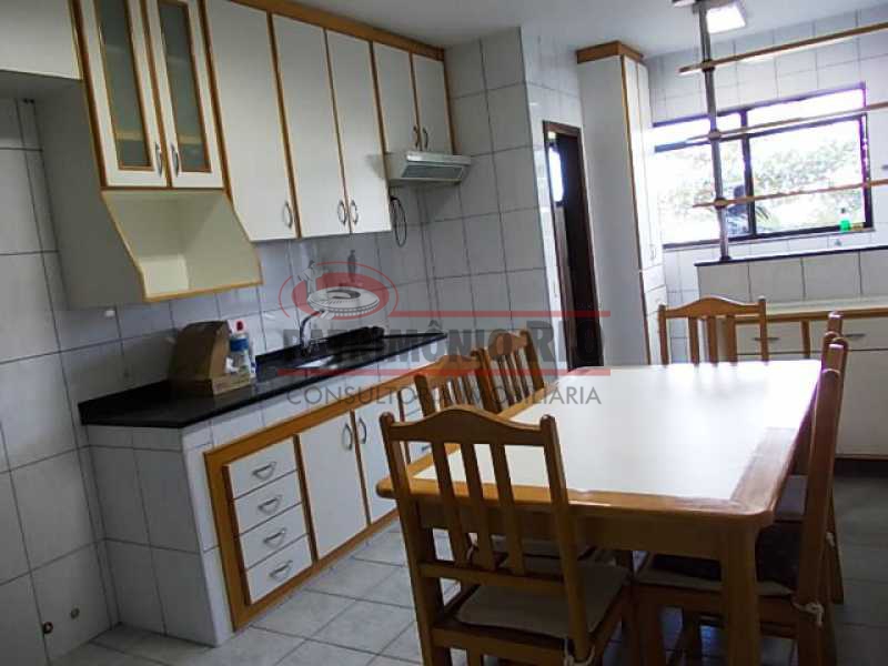 DSCN0016 - Apartamento 3 quartos à venda Vila Valqueire, Rio de Janeiro - R$ 850.000 - PAAP30256 - 9