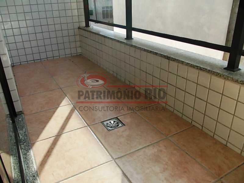 DSCN0024 - Apartamento 3 quartos à venda Vila Valqueire, Rio de Janeiro - R$ 850.000 - PAAP30256 - 14