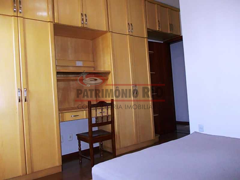 DSCN0026 - Apartamento 3 quartos à venda Vila Valqueire, Rio de Janeiro - R$ 850.000 - PAAP30256 - 16