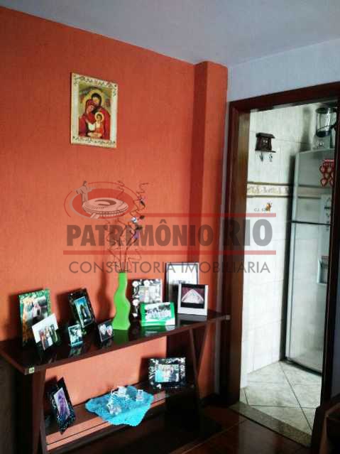 Conheça 02 do imóvel - Apartamento 2 quartos à venda Turiaçu, Rio de Janeiro - R$ 110.000 - PAAP21009 - 3 02 - Apartamento 2 quartos à venda Turiaçu, Rio de Janeiro - R$ 110.000 - PAAP21009 - 3