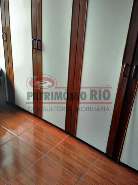 04 - Apartamento 2 quartos à venda Turiaçu, Rio de Janeiro - R$ 110.000 - PAAP21009 - 7