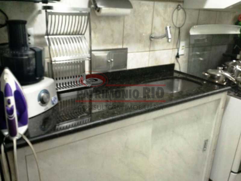 Conheça 06 do imóvel - Apartamento 2 quartos à venda Turiaçu, Rio de Janeiro - R$ 110.000 - PAAP21009 - 9 06 - Apartamento 2 quartos à venda Turiaçu, Rio de Janeiro - R$ 110.000 - PAAP21009 - 9