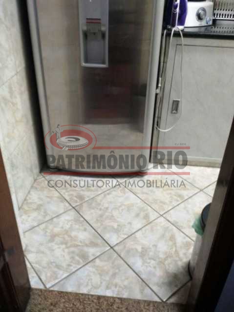 07 - Apartamento 2 quartos à venda Turiaçu, Rio de Janeiro - R$ 110.000 - PAAP21009 - 10