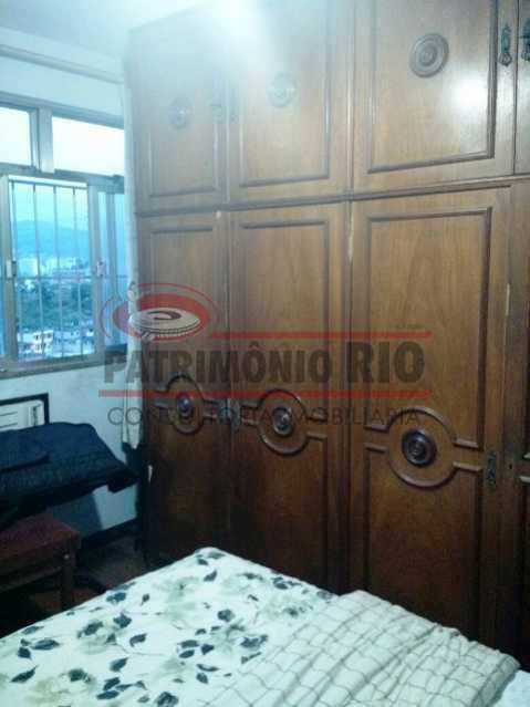 08 - Apartamento 2 quartos à venda Turiaçu, Rio de Janeiro - R$ 110.000 - PAAP21009 - 11