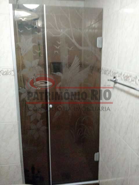 Conheça 09 do imóvel - Apartamento 2 quartos à venda Turiaçu, Rio de Janeiro - R$ 110.000 - PAAP21009 - 12 09 - Apartamento 2 quartos à venda Turiaçu, Rio de Janeiro - R$ 110.000 - PAAP21009 - 12