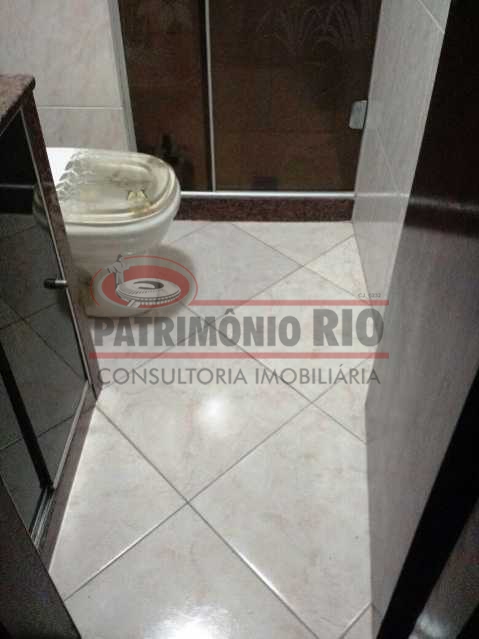 10 - Apartamento 2 quartos à venda Turiaçu, Rio de Janeiro - R$ 110.000 - PAAP21009 - 13
