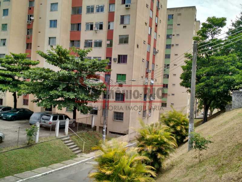 Conheça IMG-20180810-WA0066 do imóvel - Apartamento 2 quartos à venda Turiaçu, Rio de Janeiro - R$ 110.000 - PAAP21009 - 1 IMG-20180810-WA0066 - Apartamento 2 quartos à venda Turiaçu, Rio de Janeiro - R$ 110.000 - PAAP21009 - 1