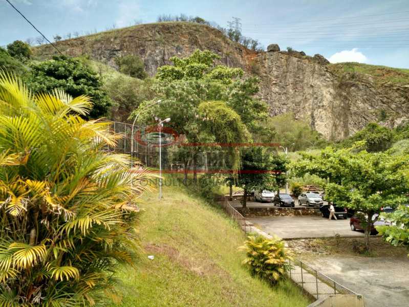 IMG-20180810-WA0071 - Apartamento 2 quartos à venda Turiaçu, Rio de Janeiro - R$ 110.000 - PAAP21009 - 21